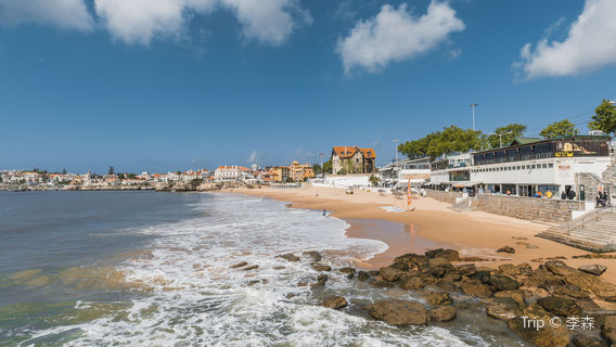 Praia da Duquesa