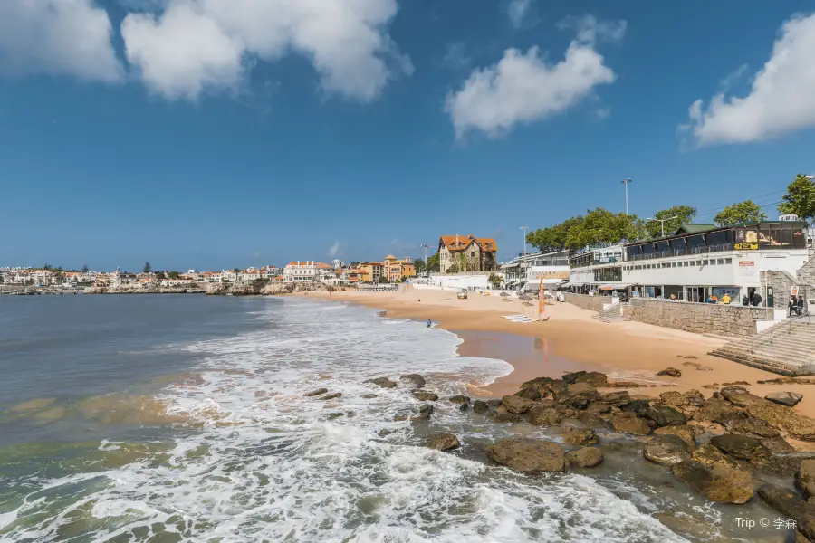 Praia da Duquesa