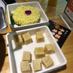 骨之味·筒骨汤火锅(晋江万达店) User Photo