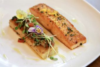 上海波特曼麗思卡爾頓酒店·Portman's 波特曼餐廳用戶圖片