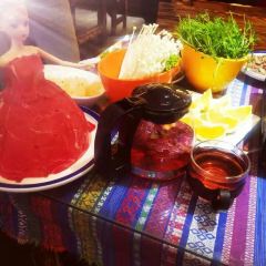 阿大妈腊排骨火锅(木府店) User Photo