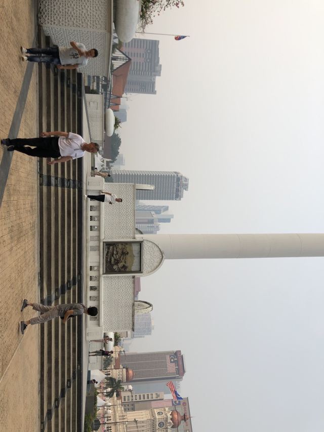 Merdeka Square
