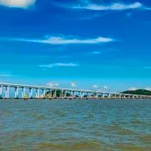 저우산 대교