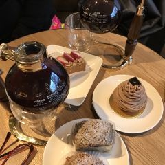C'est La B (Pacific Place) 여행 사진