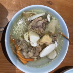 Yunxueli Restaurant (huangguan) ảnh của người dùng