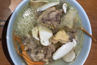 Yunxueli Restaurant (huangguan) User Photo