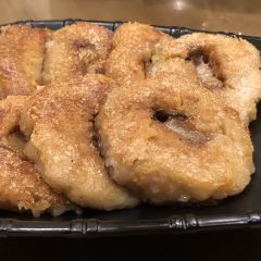 甘家界柠檬鸭(春晖店) User Photo