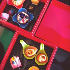 Quay Restaurant User Photo