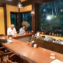 Kohi Morinotokei User Photo