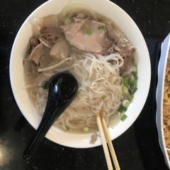 Pho La Jolla User Photo
