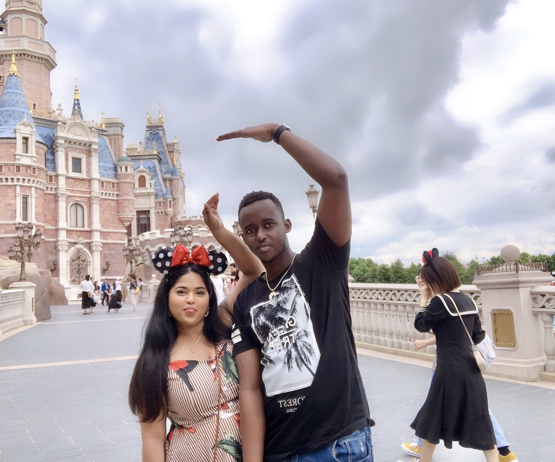 上海ディズニーリゾート 迪士尼度假区 トロン ライトサイクル パワーラン 評判 案内 トリップドットコム