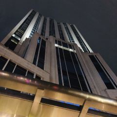 Belga Rooftop Bar & Brasserie User Photo