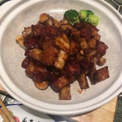 Shengbaiwei (bazhou) User Photo
