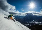 Best Ski Trip to Banff Ski Resorts: Ski Big 3