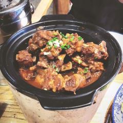 HUA JING SHI GUANG User Photo
