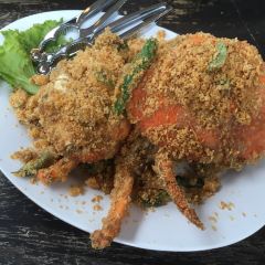 Happy Happy Cenang Seafood Restaurant User Photo