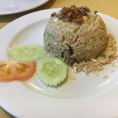 Orkid Ria Seafood Restaurant User Photo