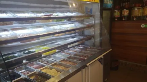 汇聚冒菜(阳光公寓店) in Pujiang