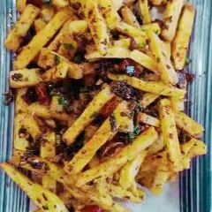 尹二姐守艺川菜(美专校街店) User Photo