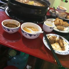 Loudi Chicken in Sour Soup (yifen Branch) 여행 사진