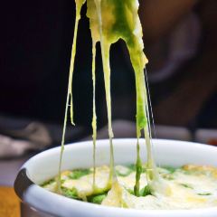 钟意牛扒(国贸中心店) User Photo