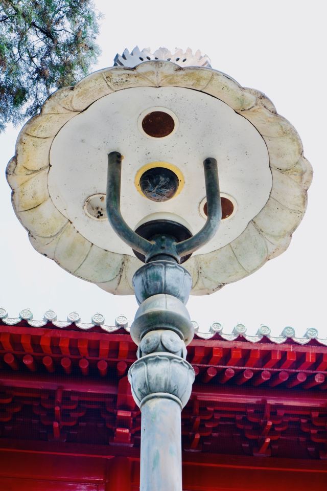 千佛殿