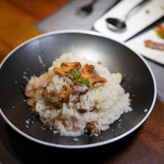 钟意牛扒(国贸中心店) User Photo