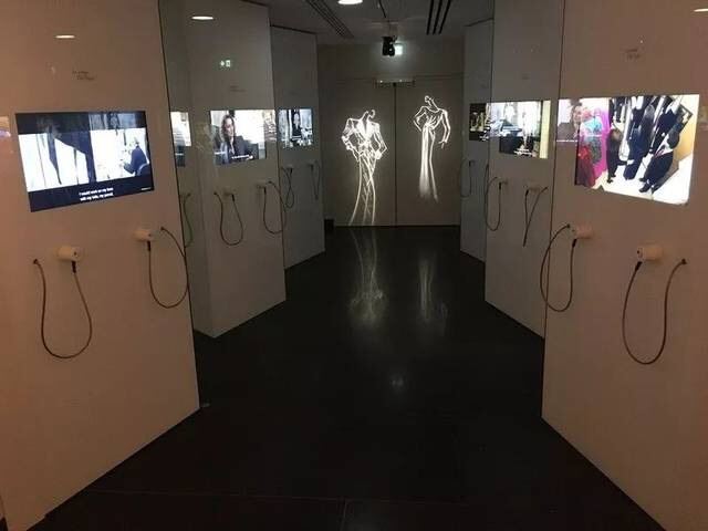Musée Yves Saint Laurent Paris