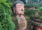 10 Amazing Places to See Buddha around The World