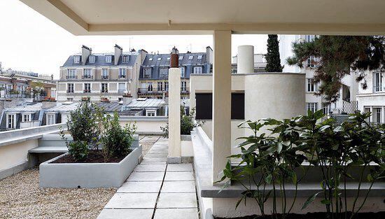Maison La Roche