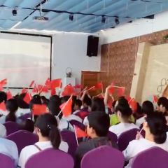 Suiyuejinghaoxiuxianshanzhuang User Photo