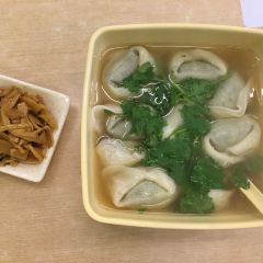 吉祥馄饨(文汇路店) User Photo