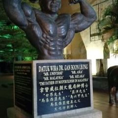 Heesan Kopi User Photo