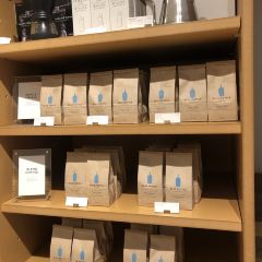 Blue Bottle Coffee(Kiyosumi Shirakawa Roastery & Cafe) User Photo