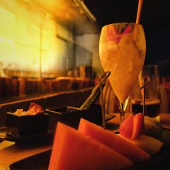 天津丽思卡尔顿酒店·Mellō Charcoal Grill炭烤餐厅 User Photo