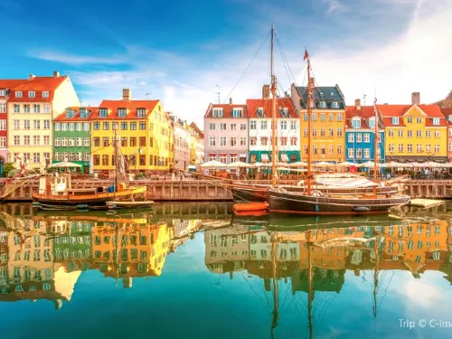 How to Make The Most of Your Visit to Copenhagen