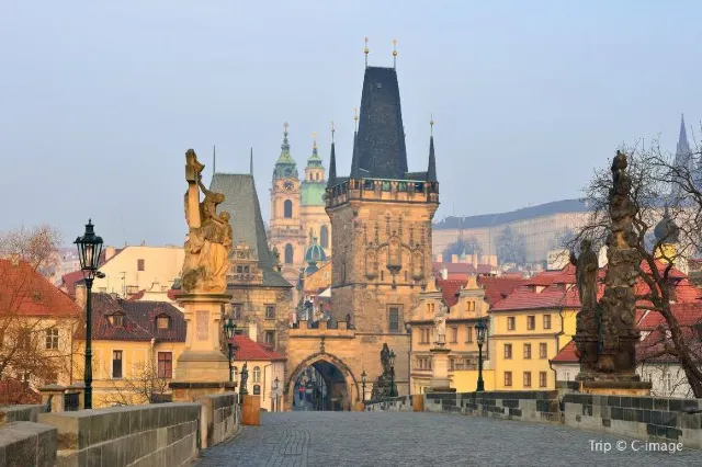 Top 10 Prague Cathedrals You Need to Know