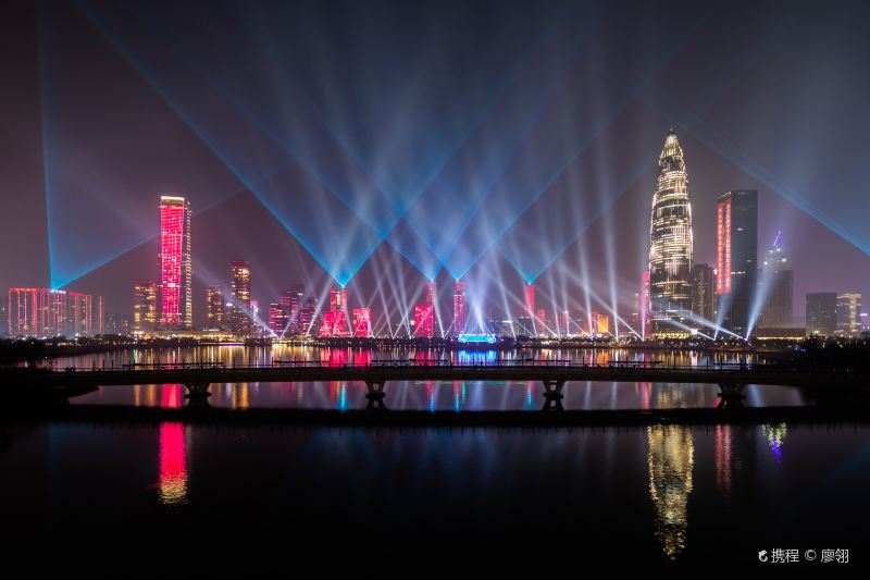 Shenzhen Talent Park