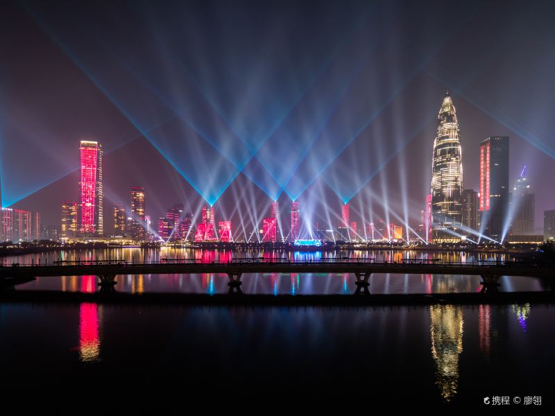 Shenzhen Talent Park