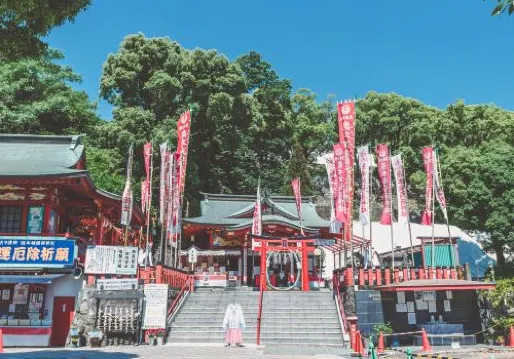 【暢游阿蘇】盤點熊本阿蘇獨特景點及美食