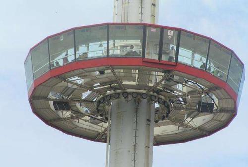 Menara Taming Sari travel guidebook u2013must visit attractions in 