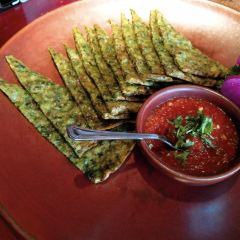 Lost Heaven on the Bund User Photo