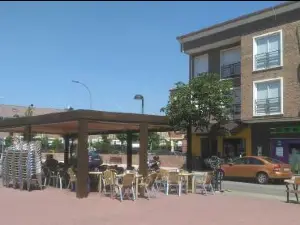 Cerveceria El Metro