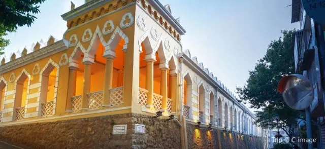 12 Historical Attractions in Macau