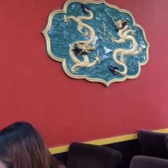 JIU GONG SHUAN GUO User Photo