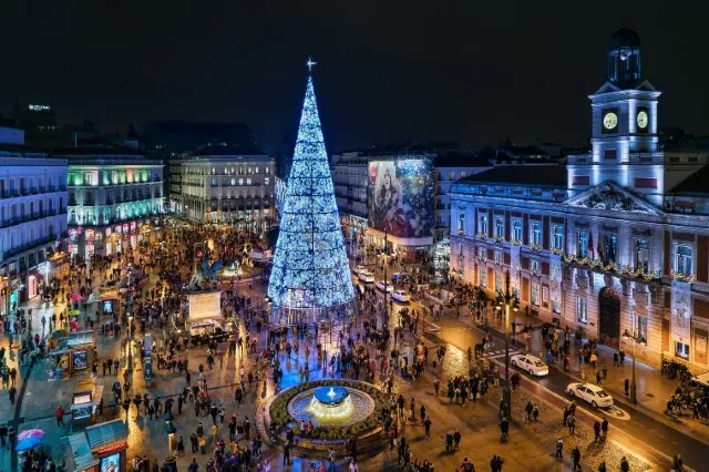 Top 10 Free Things to Do in Madrid