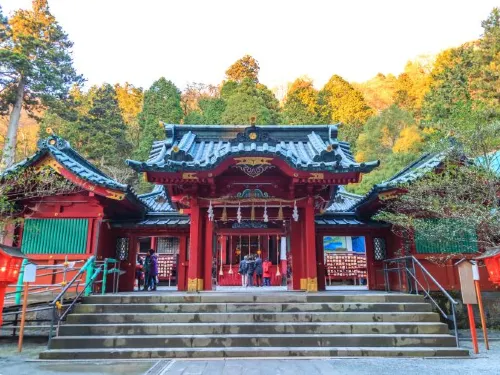The 10-Best Things to See and Do in Hakone