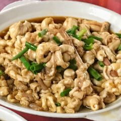 陳金蘭飲食店（柳前巷店）張用戶圖片