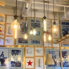 重庆大队长火锅(洪崖洞江景店) User Photo