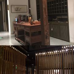 ZHU LI GUAN User Photo